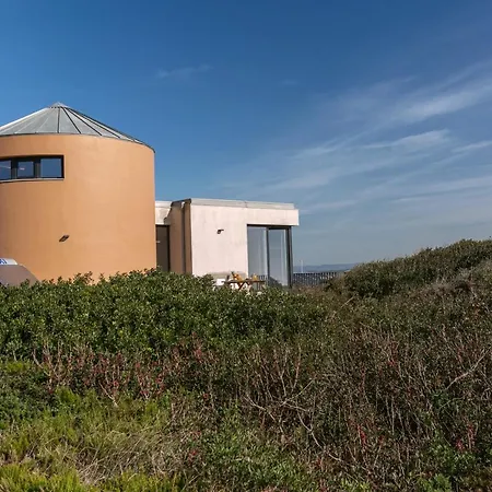 Apartament Moinho Pangeia *