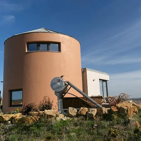 Apartament Moinho Pangeia *