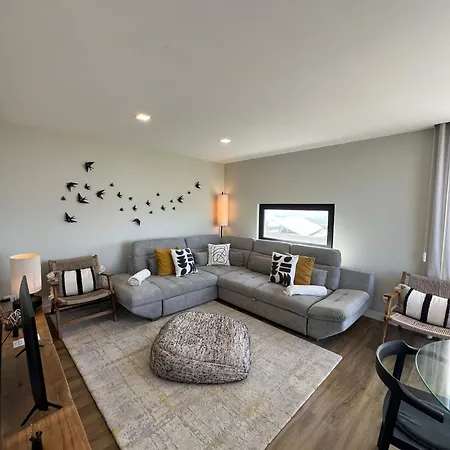 Moinho Pangeia Apartament *