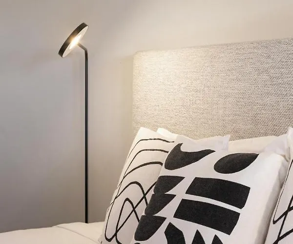 Apartament Moinho Pangeia *