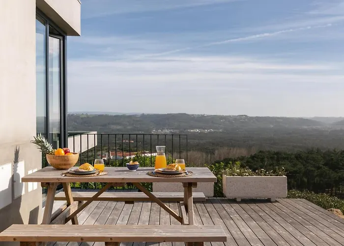 Apartament Moinho Pangeia *