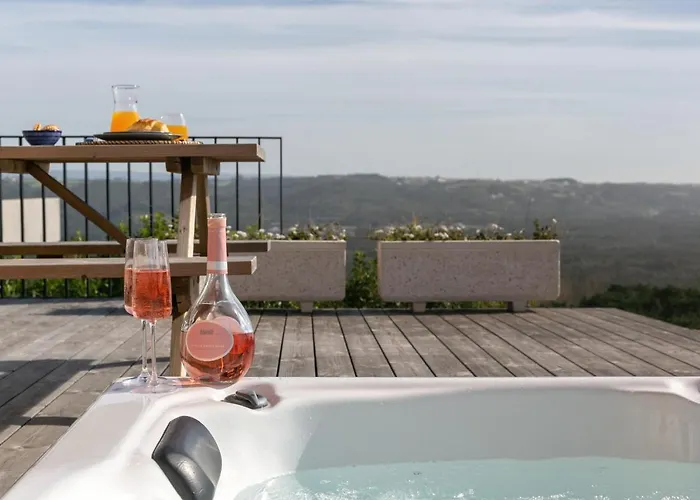 Moinho Pangeia Apartament