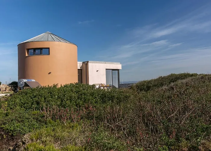 Apartament Moinho Pangeia *