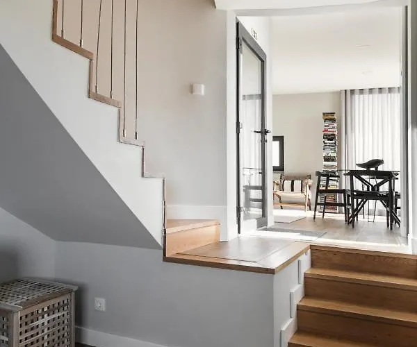 Moinho Pangeia Apartament