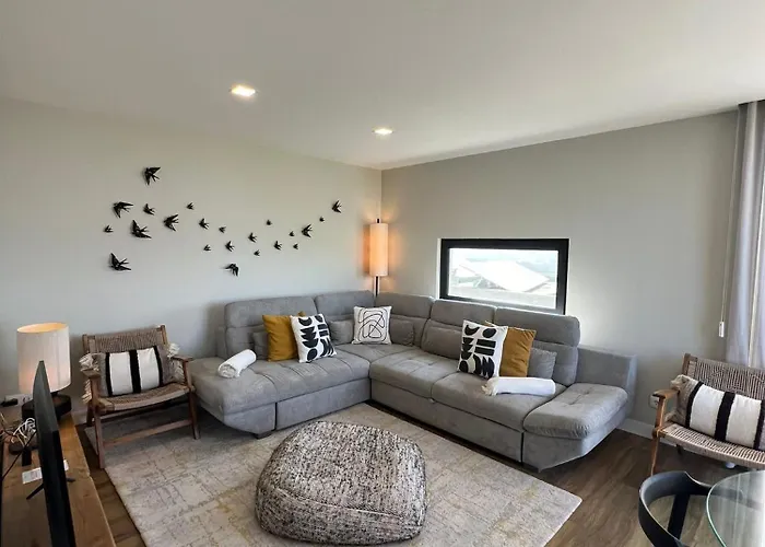 Moinho Pangeia Apartament *