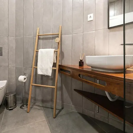Appartement Moinho Pangeia *