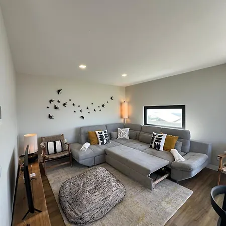 Moinho Pangeia Apartment