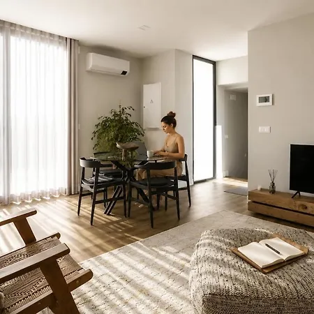 Appartement Moinho Pangeia