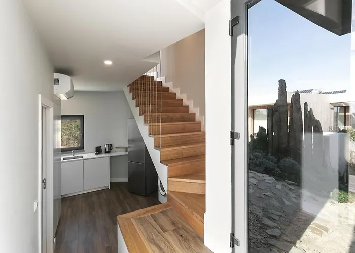 Moinho Pangeia Apartment *