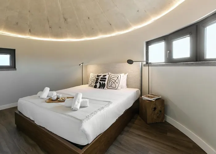 Moinho Pangeia Apartment *