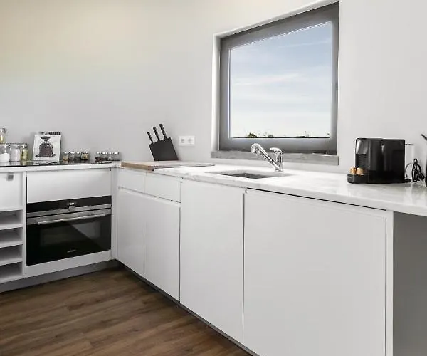 Moinho Pangeia Apartment Sao Martinho do Porto