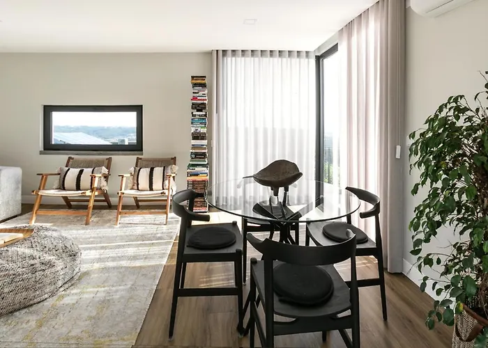 Moinho Pangeia Apartment