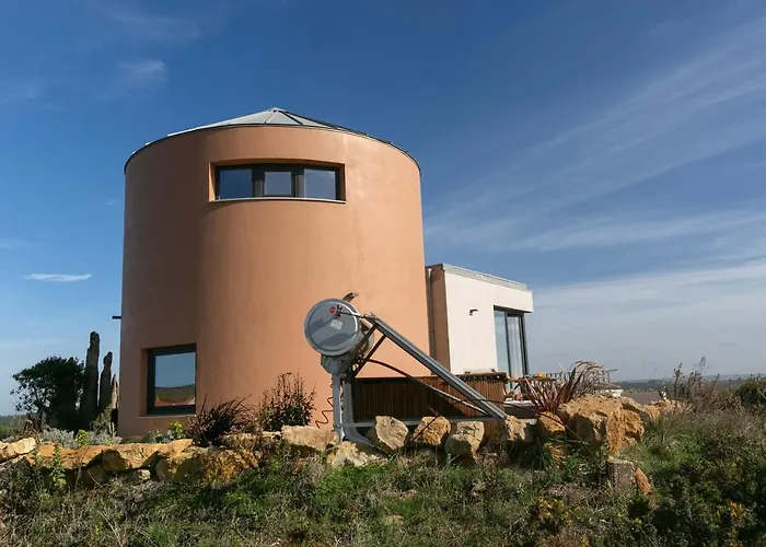 Apartment Moinho Pangeia *